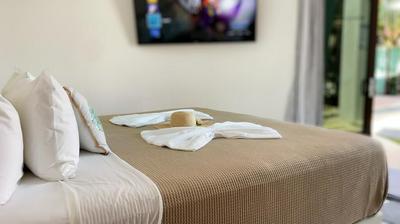 Alborada Boutique Stay