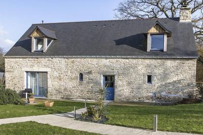Chambres d'hôtes de Calzac Moulin