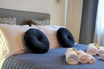 Verona Suites and Rooms