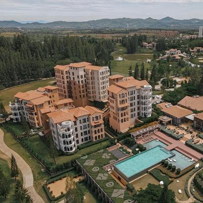 Toscana Valley Castello Della Valley