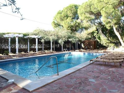 Thalasso Hotel El Palasiet