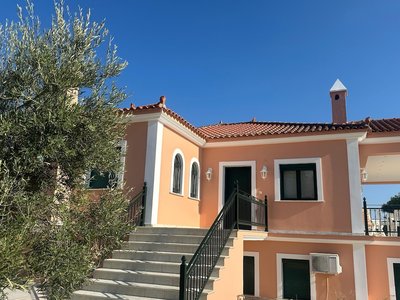Villa Zante Estrella