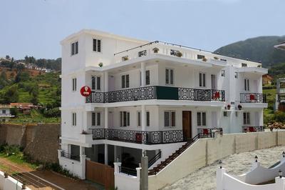 OYO 3221 Forest View Cottage