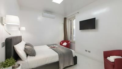 Rental In Rome Piazza Venezia View Luxury Apartments