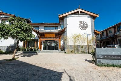 Cloudland View Hotel