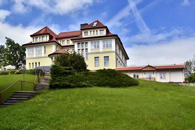 Hotel Stubenberg