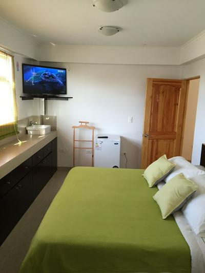 Apart Hotel Torre Zen