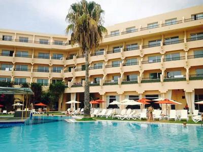 Hôtel Narcis - Adults Only