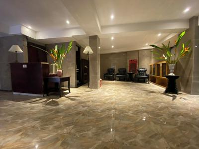 Hanoi Memory Central Hotel & Spa