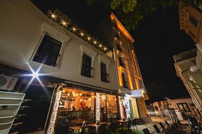 World Heritage Center Otel - Image 89