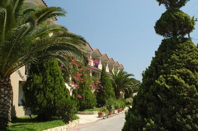 Letsos Hotel