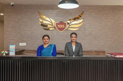 NRS ROYAL GRAND