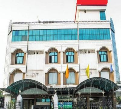 Hotel Ajay International