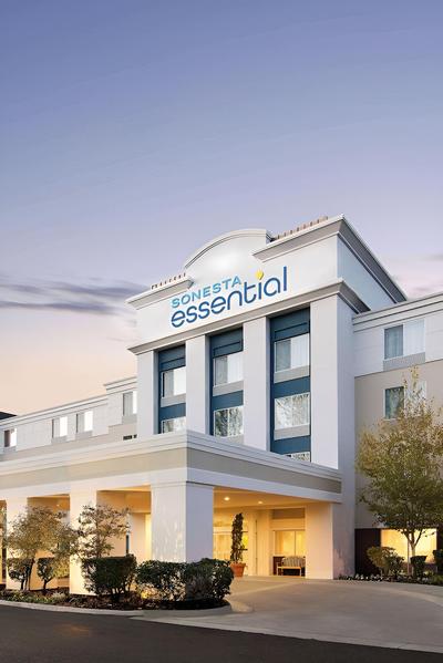 Sonesta Essential Augusta