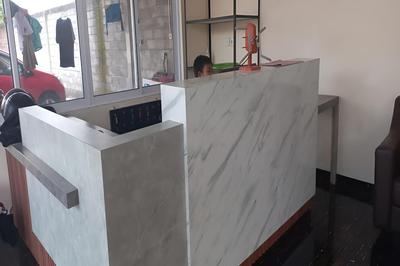 Hotel O Hadi Homestay Syariah