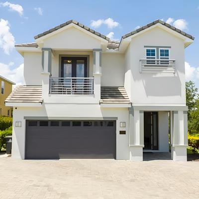 7650 Spacious House With 6BD
