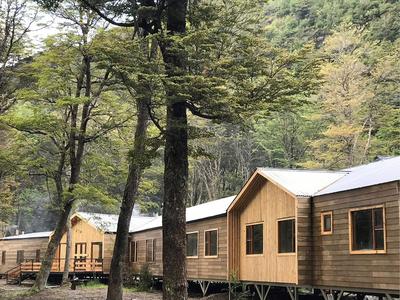 Chelenko Hotspring and Lodge