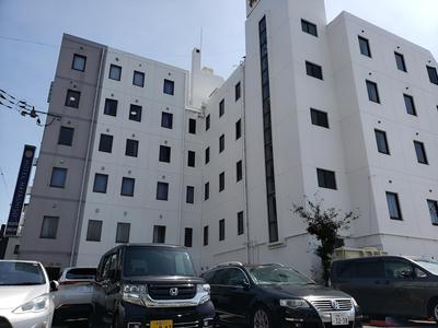 Business Hotel Hayashiso