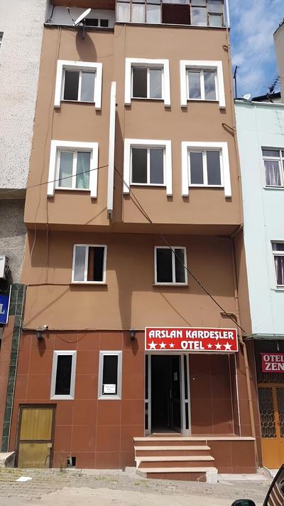 Arslan Kardesler Otel