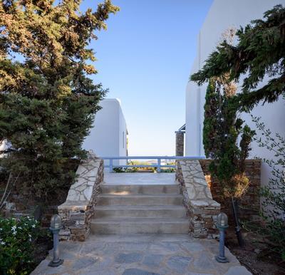 Antiparos Luxury Villas