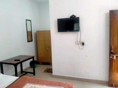 Mount Valley Mama Cottage