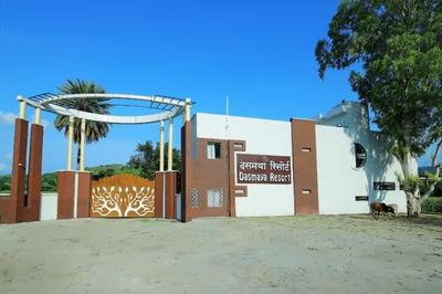 Dasmaya Resort