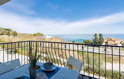 Cintioni a Mare C 9 - Yourplace Abruzzo