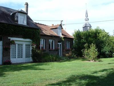 Le Vieux Logis