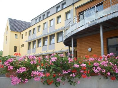 Centre Le Mittel