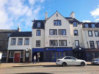 Dalkeith Aparthotel