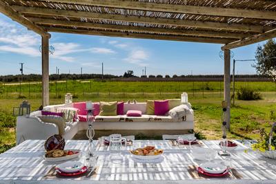 3227 Trulli Della Chianca by Barbarhouse