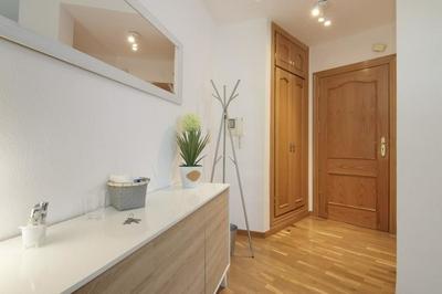 Tuanfitrion Apartment Ayuntamiento