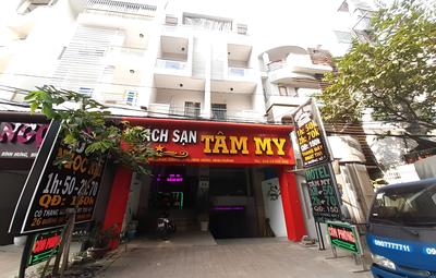 Tam My Hotel