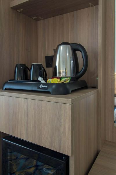 New Level Hotel – فندق نيوليفيل