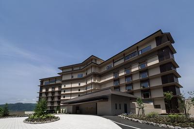 The Lake Suite Ko No Sumika