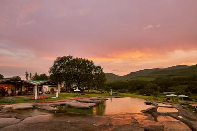 First Group Bushman's Nek