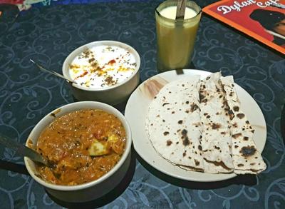 Goroomgo Sarvar Guest House Jodhpur