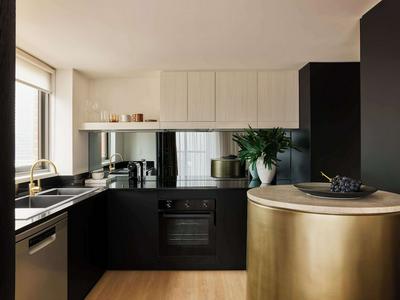 Adina Apartment Hotel Sydney Town Hall