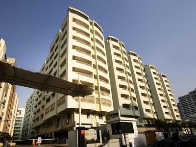 Fresh Living Prime Hi Tech