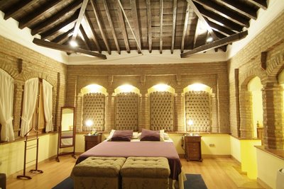 Hotel Palacio de Oñate Spa