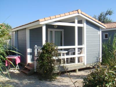 Camping Hameau Des Cannisses