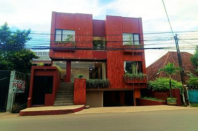 Nusantara Perintis Bogor By Reccoma