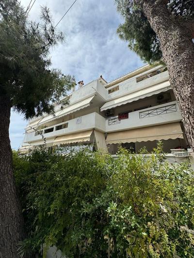 1BD Apartment Near the Beach in Vouliagmeni