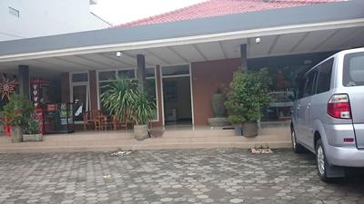 Hotel Catur Warga