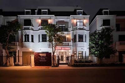 Zen Love Station - Adults Only