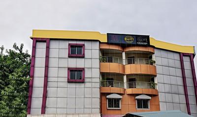 Itsy Hotels The Villa Retreat