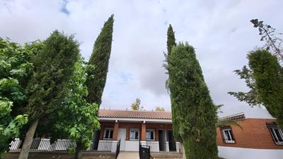 Hostal San Martin de Montalbán