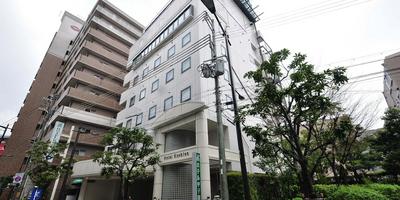 Hotel Koshien