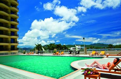 Gentl Grown Sanya Seashore