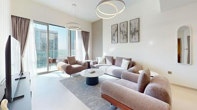 Downtown - Grande 3401